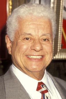 Tito Puente profile photo