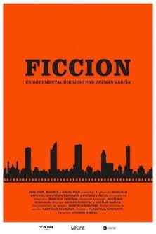 Ficción poster