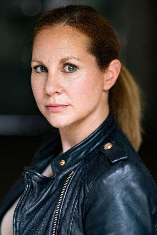 Nathalie Griffin profile photo