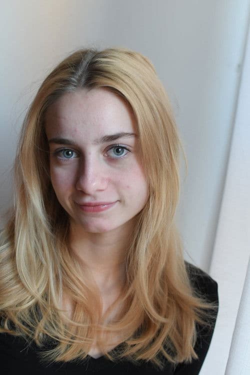 Jeanne Morin profile photo