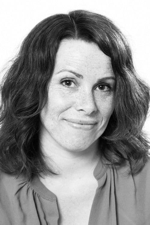 Gunnhild Øyehaug profile photo