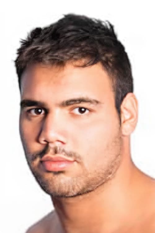 Kevin Nicolas Espindola profile photo