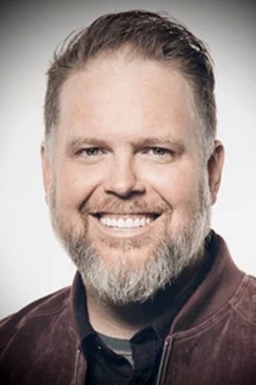 Bart Millard profile photo