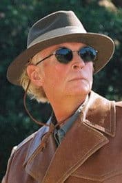 Donald G. Jackson profile photo