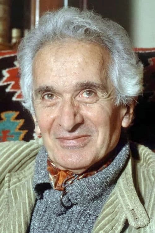 René Barjavel profile photo