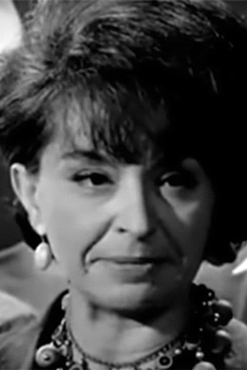 Nana Skiada profile photo