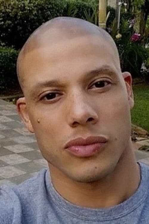 Marcos James profile photo