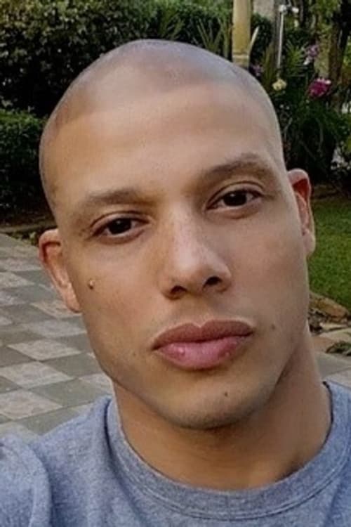 Marcos James profile photo