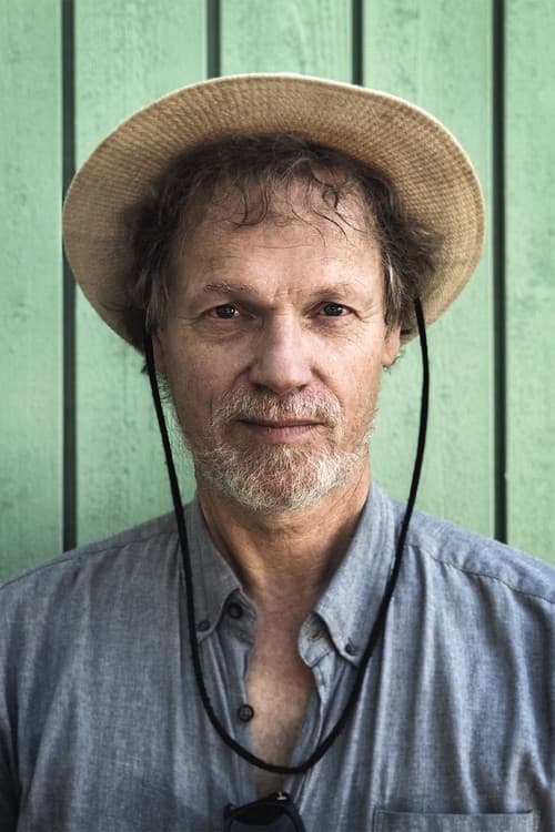 Håkan Dahlström profile photo