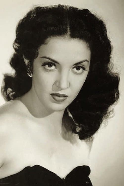 Katy Jurado profile photo