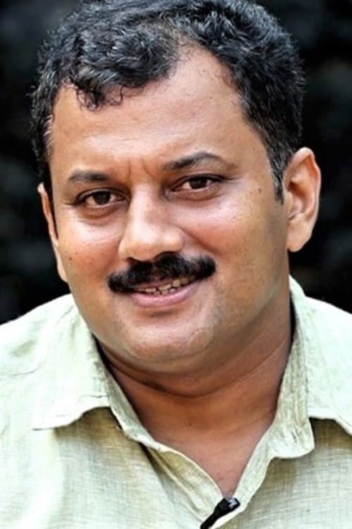 Joji Mundakayam profile photo