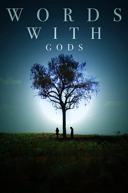 Words with Gods poster