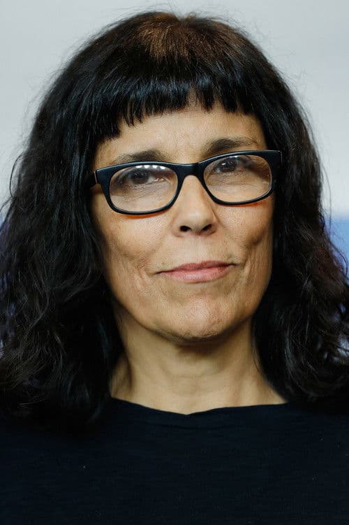 Daniela Thomas profile photo