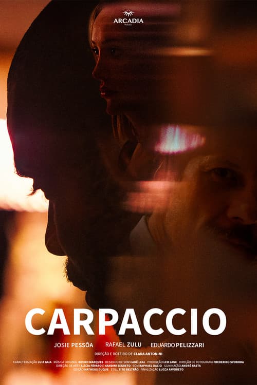 Carpaccio poster