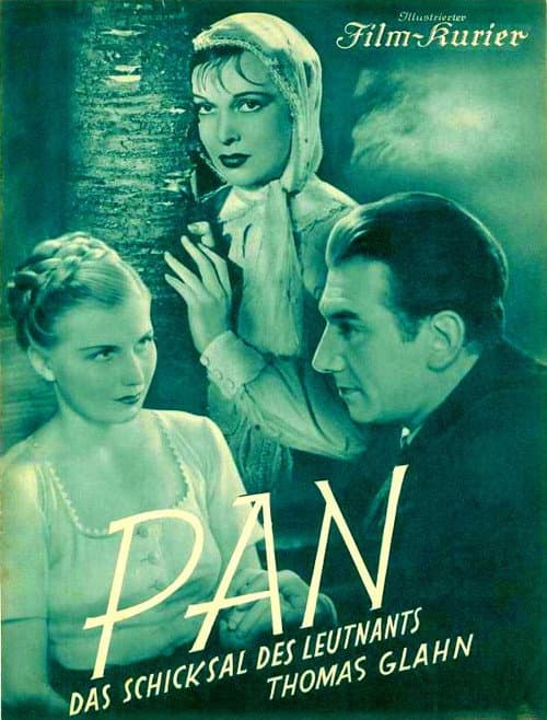 Pan poster