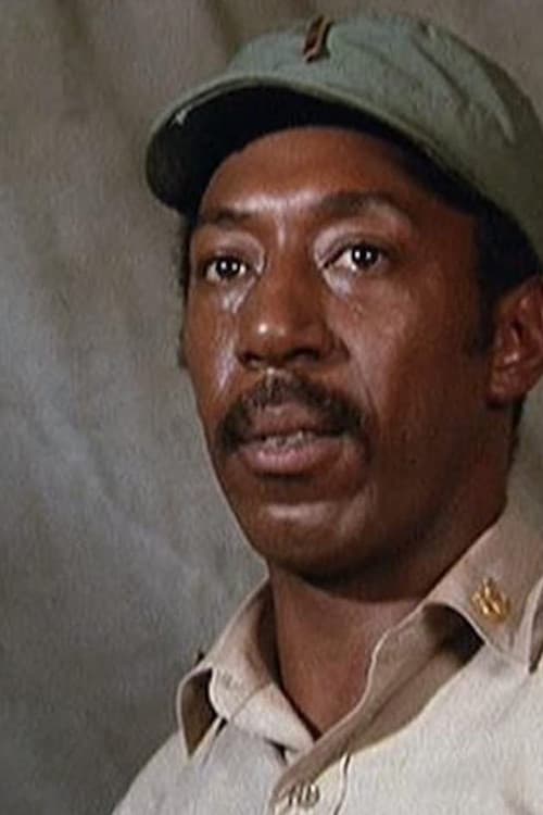 Teddy Wilson profile photo