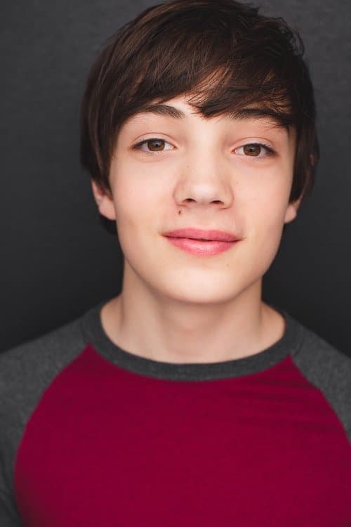 Donovan Colan profile photo