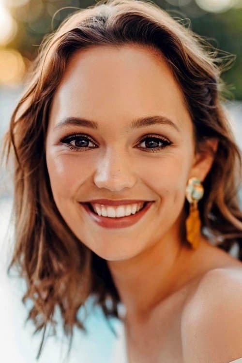 Greteli Fincham profile photo