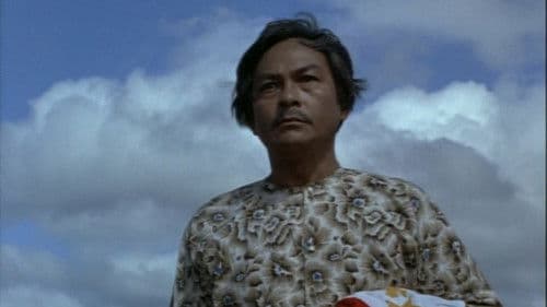 A Taste of Hell poster