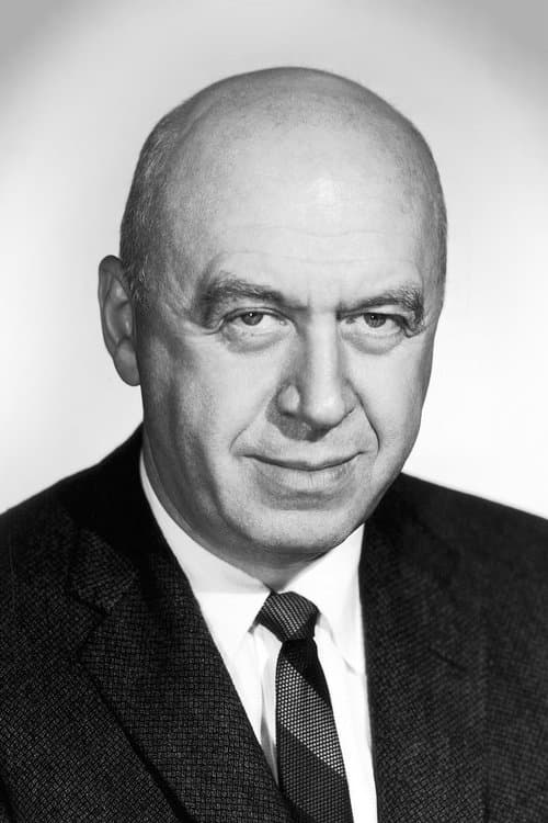 Otto Preminger profile photo