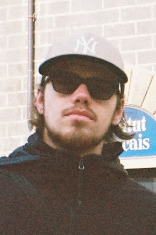 Enzo Le Brun profile photo