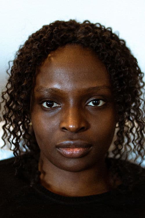 Flaure B.B. Kabore profile photo