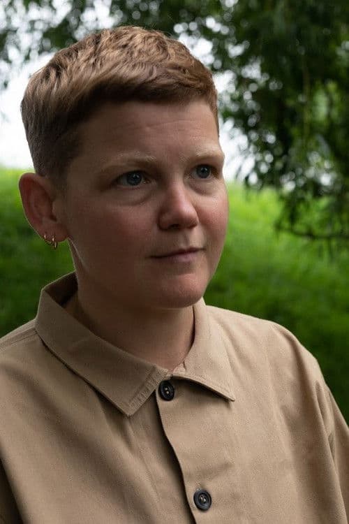 Kae Tempest profile photo