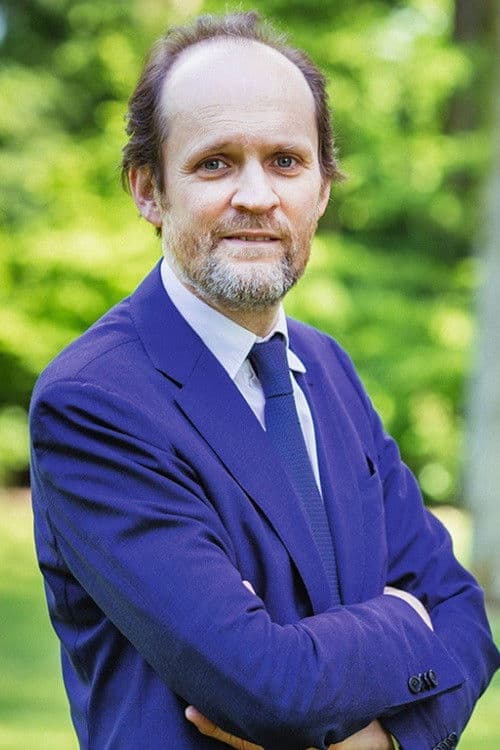 Jean-Marc Dumontet profile photo