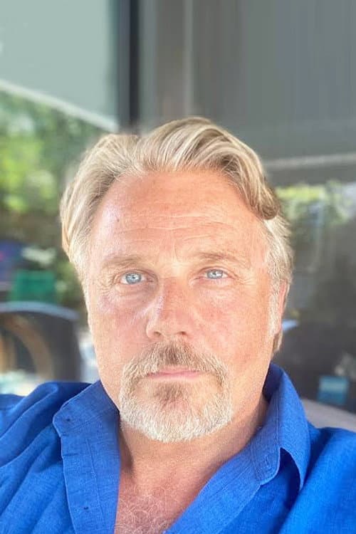 Andrew Jackson profile photo