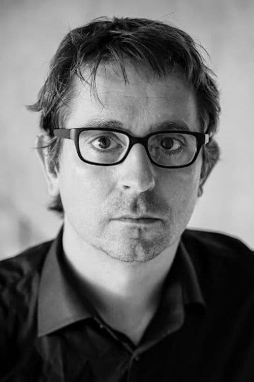 Martijn Hullegie profile photo