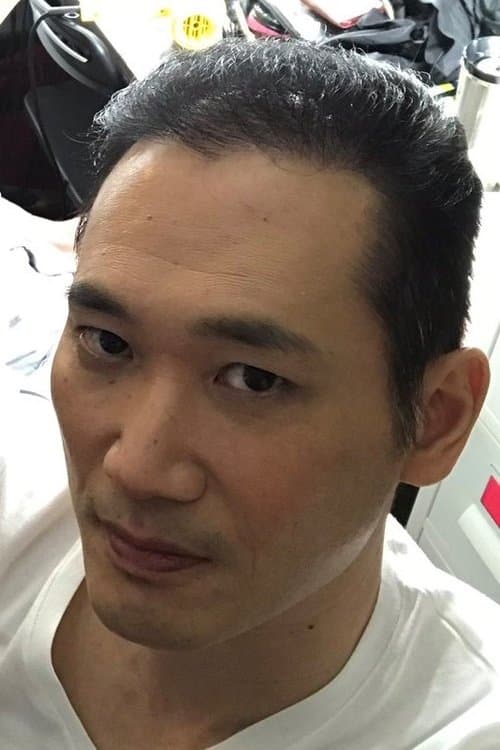 Ying Wei-min profile photo