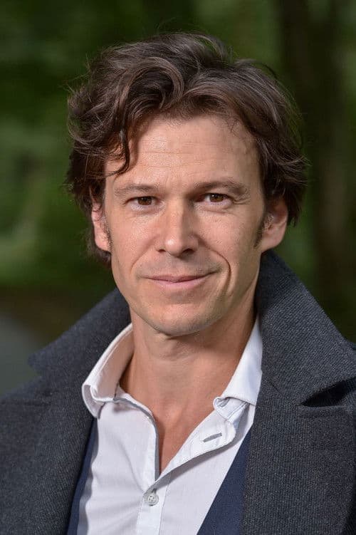 Tom Neal profile photo