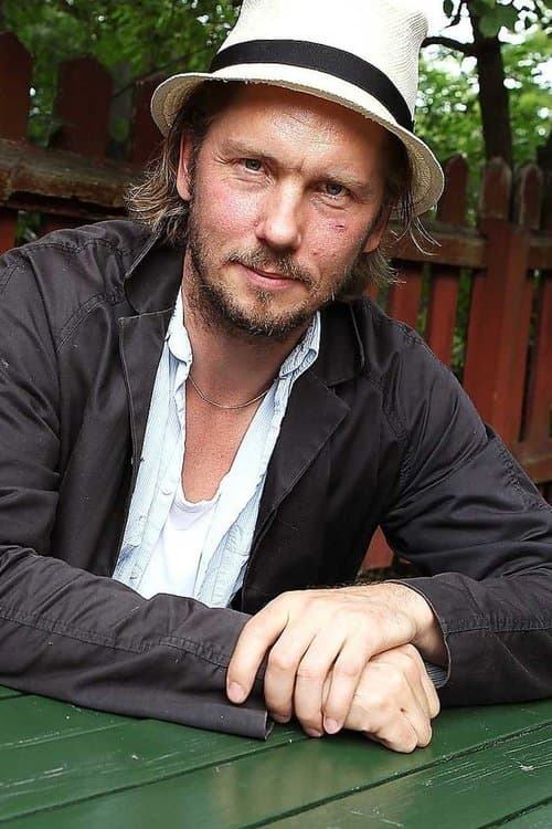 Jonas Inde profile photo