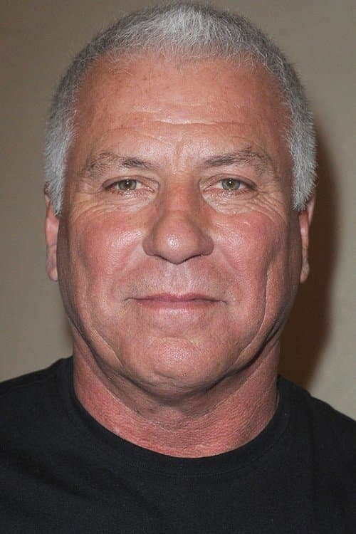 William Ostrander profile photo