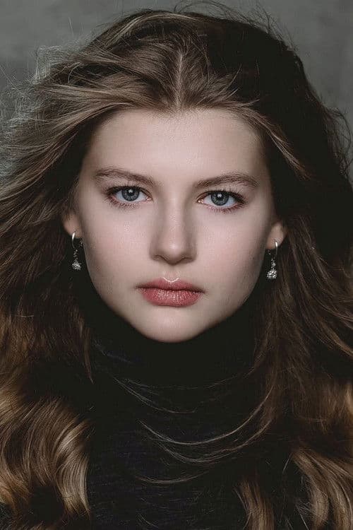 Elizaveta Bugulova profile photo