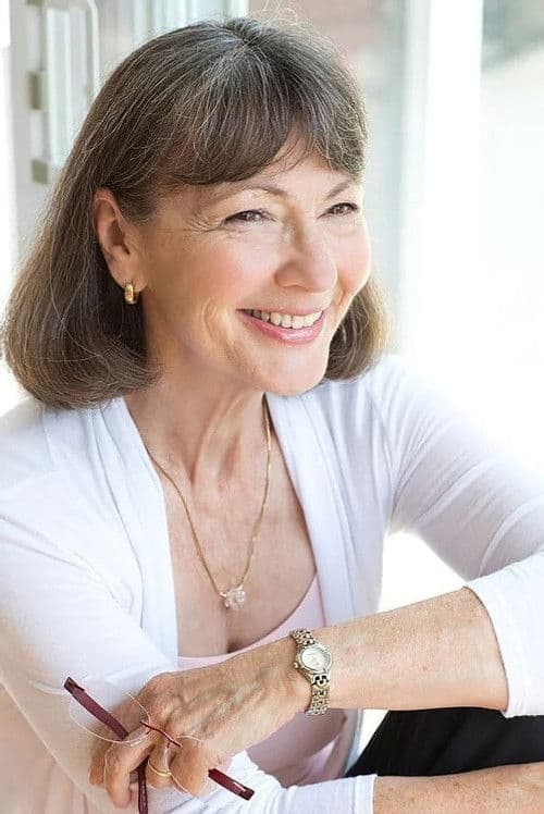 Claudine Chatel profile photo