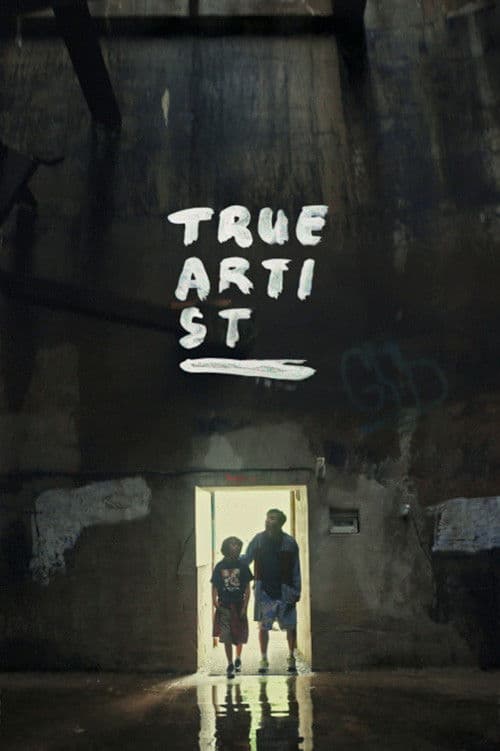 True Artist poster