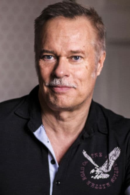 Hans Marklund profile photo