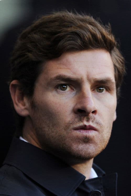 André Villas-Boas profile photo