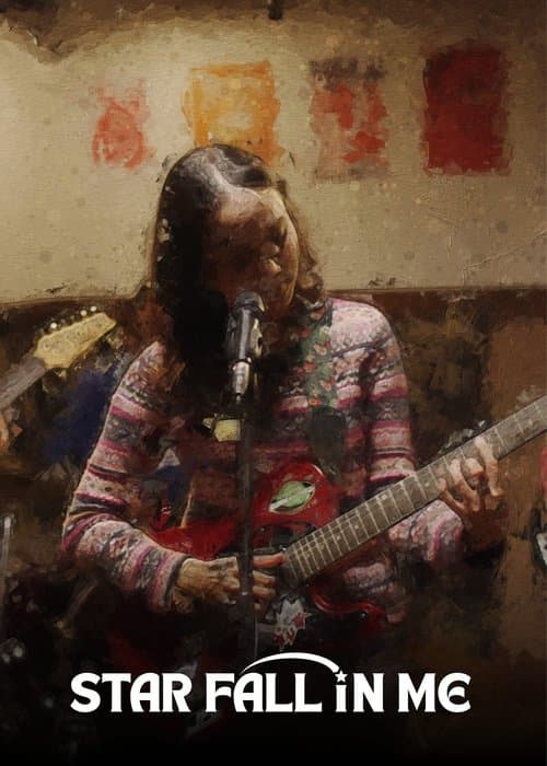 Star Fall In Me poster