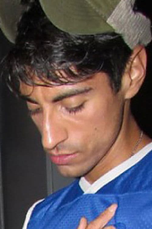 Brice Ebson profile photo