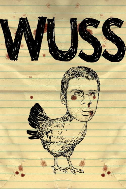 Wuss poster