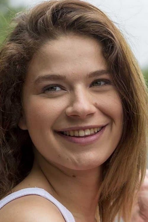 Alice Fabre profile photo