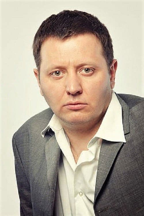 Vladislav Kotlyarskiy profile photo