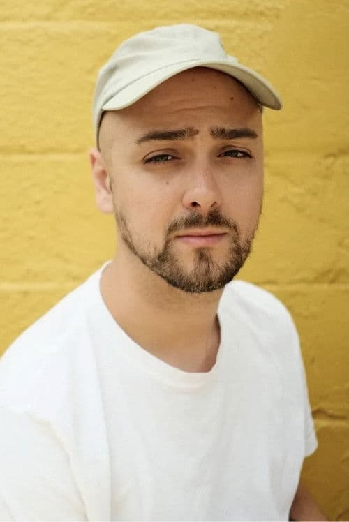 Shane R. Preston profile photo