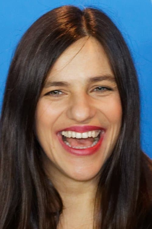 Bea Palya profile photo