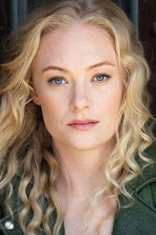 Lauren Sweetser profile photo