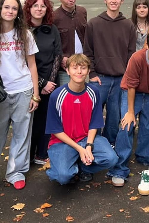 Albin Dessauvage profile photo