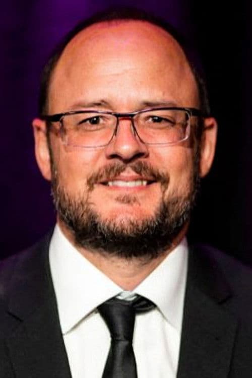 Mark Willacy profile photo