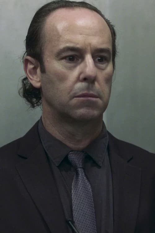 Gabriel Dopchiz profile photo